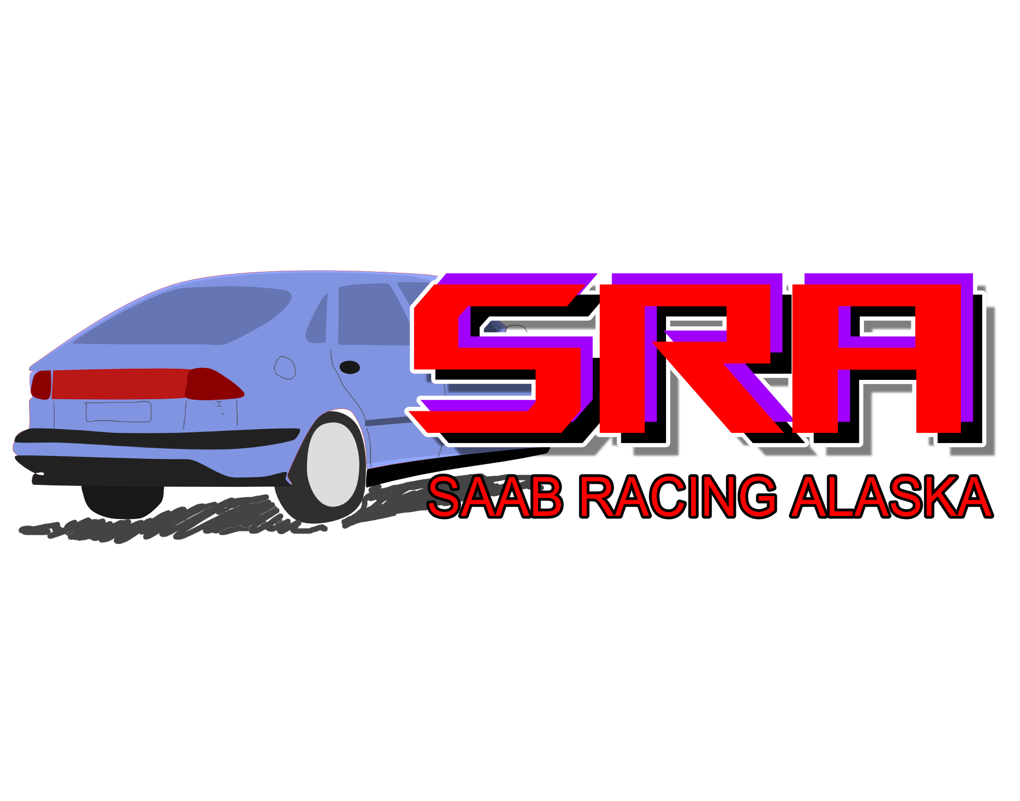 About saab racing alaska